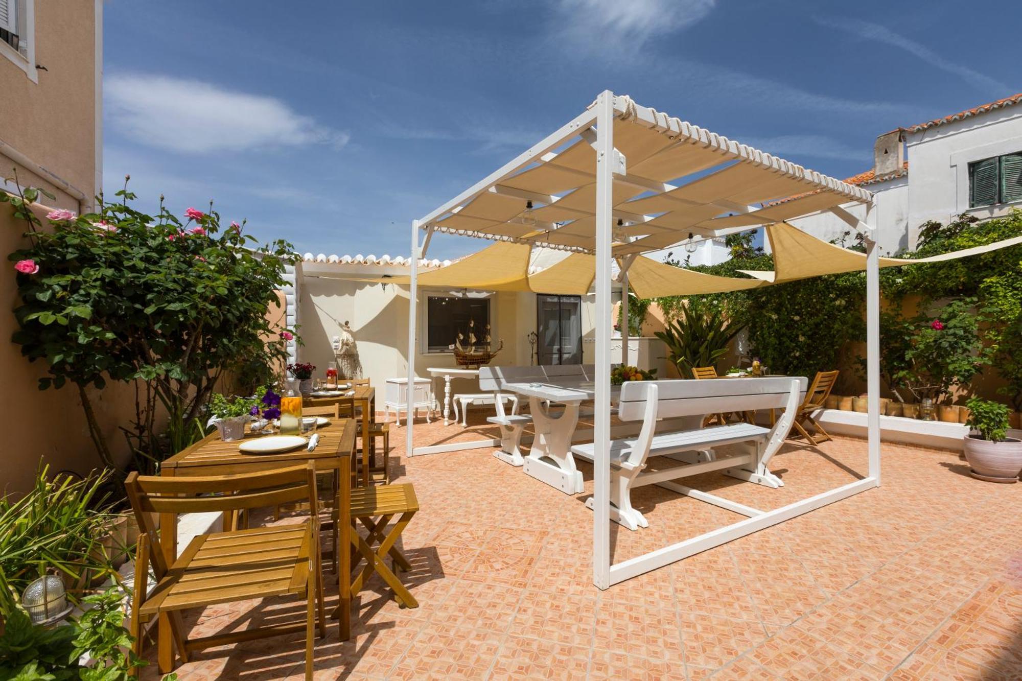 Spetses Center Comfy Apartment Exterior photo